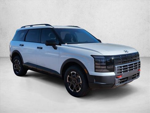 Used 2026 Hyundai Palisade XRT Pro AWD/4WD image 7