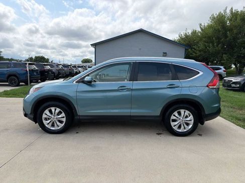 Used 2014 Honda CR-V EX-L image 3