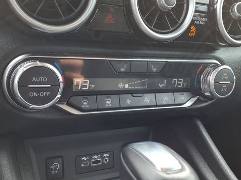 Used 2024 Nissan Sentra SR image 10