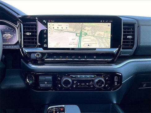 New 2026 Chevrolet Silverado 1500 RST w/ Safety Package image 11