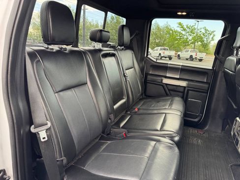 Used 2020 Ford F150 Lariat w/ Equipment Group 502A Luxury AWD/4WD image 18