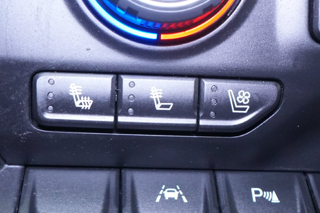 Used 2021 Chevrolet Silverado 1500 High Country w/ LPO, Dark Essentials Package AWD/4WD image 44