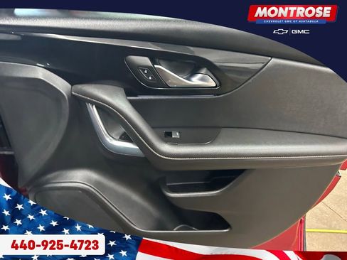 Used 2023 Chevrolet Blazer Premier image 30