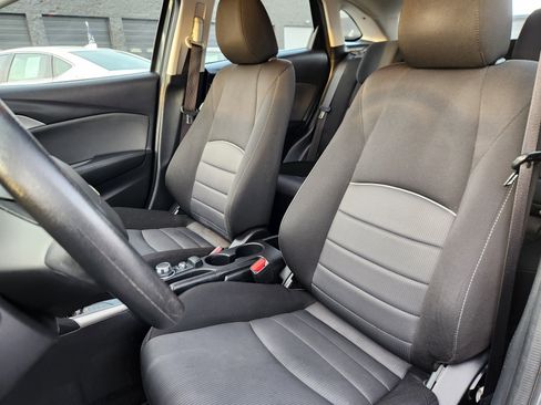 Used 2017 MAZDA CX-3 Sport image 7