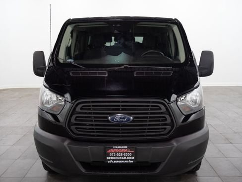 Used 2018 Ford Transit 350 XL RWD image 2