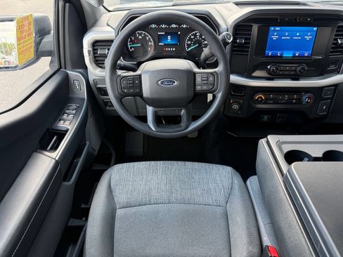 Used 2022 Ford F150 XLT AWD/4WD image 26