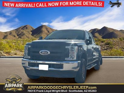 Used 2018 Ford F250 XL