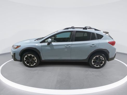 Used 2021 Subaru Crosstrek 2.0i Premium AWD/4WD image 8