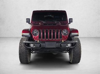 Used 2021 Jeep Wrangler Unlimited Rubicon w/ Trailer Tow Package video 2