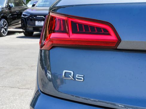 Used 2019 Audi Q5 2.0T Premium w/ Convenience Package AWD/4WD image 11