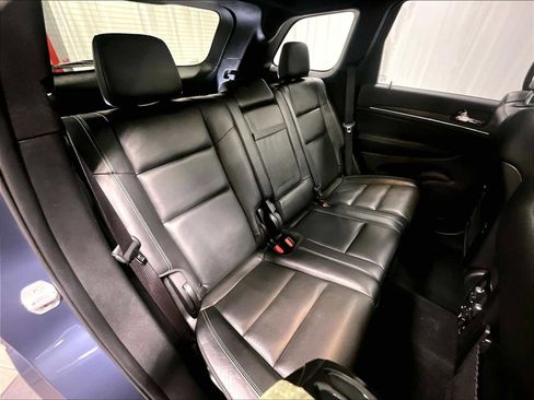 Used 2021 Jeep Grand Cherokee 80th Anniversary w/ Quick Order Package 28K 80th image 32