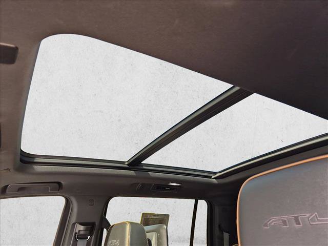 Certified 2023 GMC Yukon XL AT4 AWD/4WD image 16
