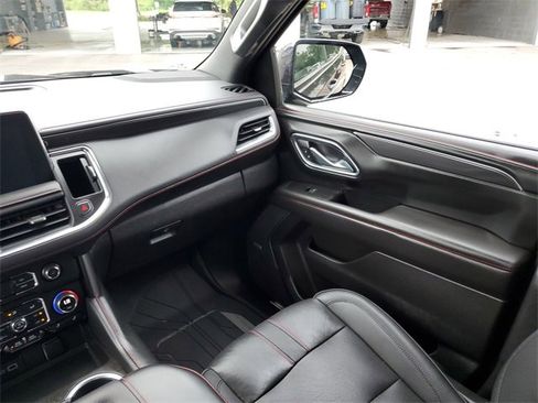 Used 2023 Chevrolet Tahoe RST image 11