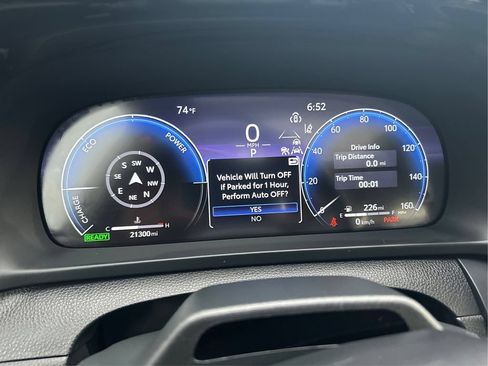 Used 2024 Toyota Crown w/ Advanced Technology Package AWD/4WD image 18