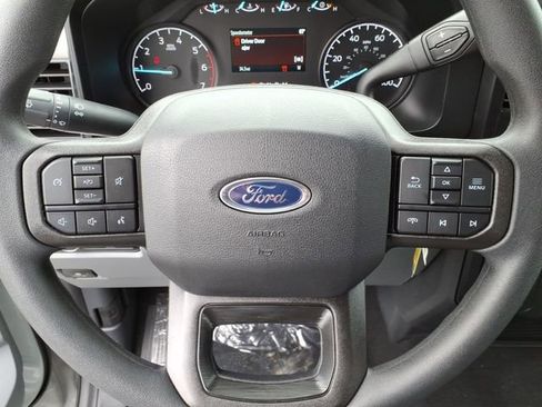 New 2026 Ford F250 XL w/ STX Appearance Package image 15