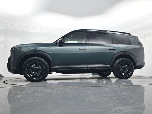 New 2027 Kia Telluride X-Line SX Prestige image 46