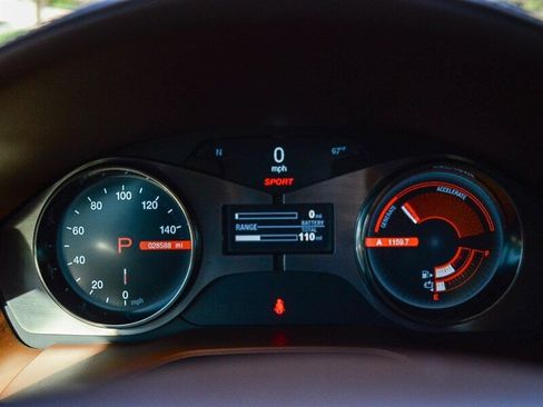 Used 2012 Fisker Karma EcoSport image 28