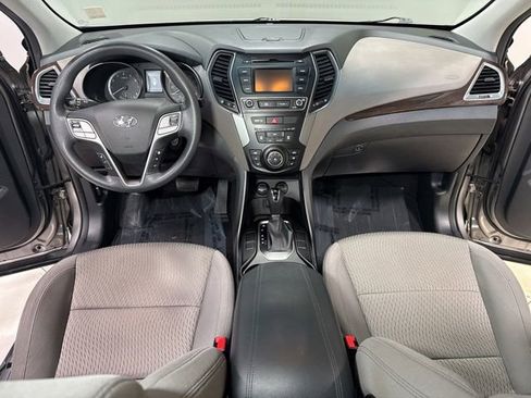 Used 2018 Hyundai Santa Fe Sport FWD image 13