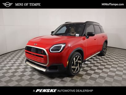 New 2026 MINI Cooper Countryman S