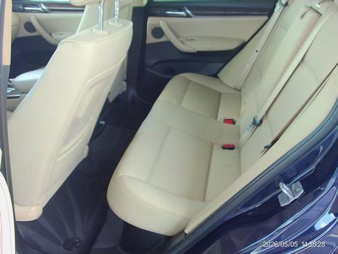 Used 2017 BMW X3 xDrive35i AWD/4WD image 5