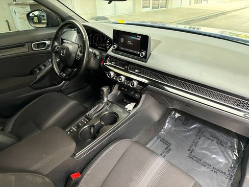 Used 2024 Honda Civic Sport image 22