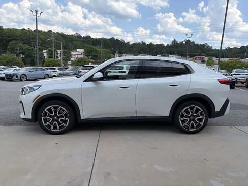 Certified 2026 BMW X2 xDrive28i AWD/4WD image 5