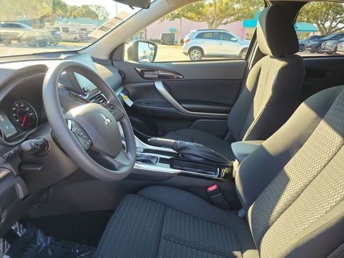 New 2026 Mitsubishi Eclipse Cross ES image 16
