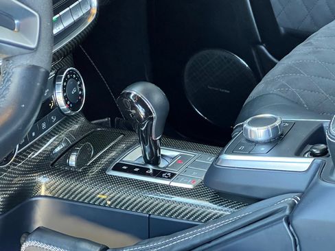 Used 2018 Mercedes-Benz G 550 Squared image 43