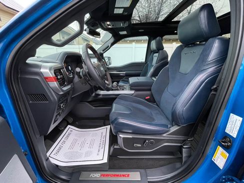 Used 2021 Ford F150 Raptor w/ Raptor 37 Performance Package image 23