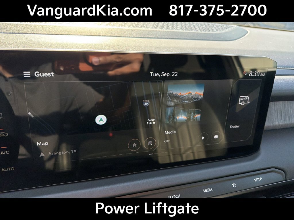Certified 2027 Kia Telluride SX Prestige AWD/4WD image 14