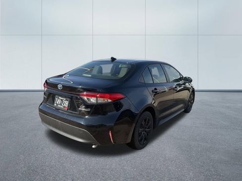 Used 2024 Toyota Corolla LE image 8