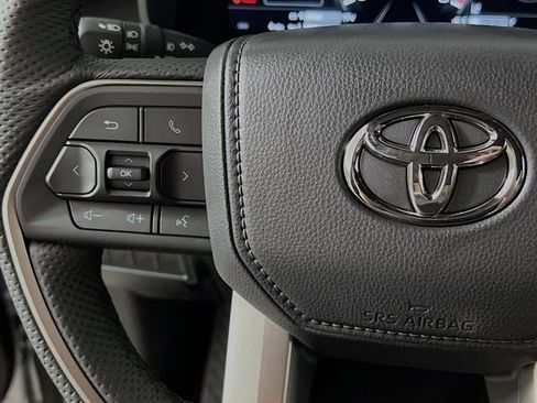 New 2026 Toyota Tundra Limited AWD/4WD image 15