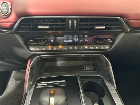 Used 2025 MAZDA CX-70 3.3 Turbo S w/ Premium Package image 23