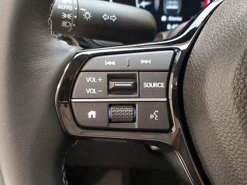 Certified 2023 Honda Civic EX image 12