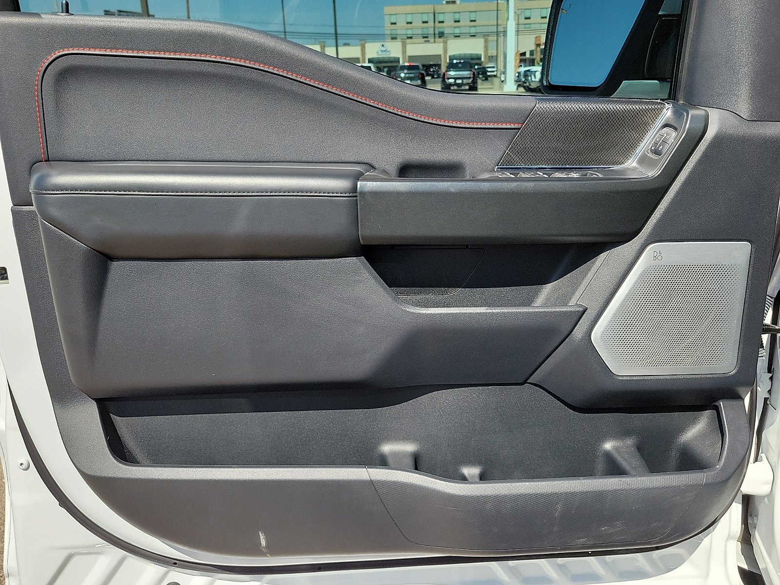 Used 2024 Ford F150 Raptor AWD/4WD image 11