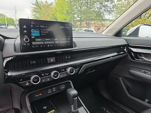 Certified 2023 Honda CR-V EX-L image 18