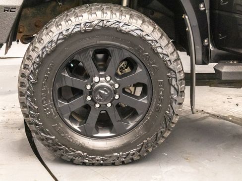 Used 2018 RAM 3500 Laramie w/ Convenience Group AWD/4WD image 43