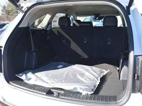 New 2026 Kia Sorento EX image 18