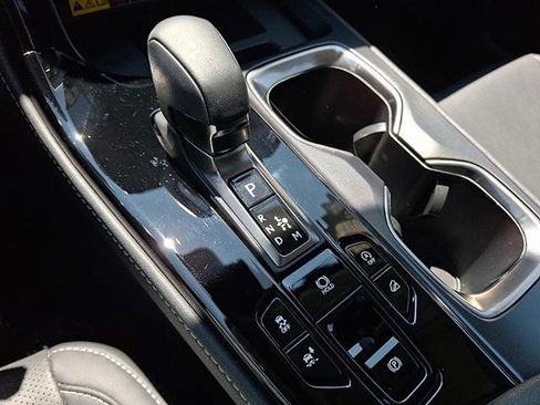 Used 2023 Lexus NX 350 AWD image 16