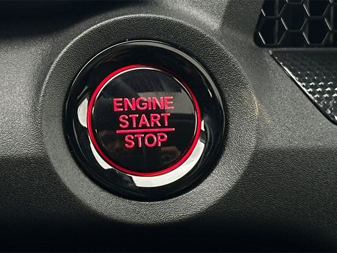 New 2026 Honda CR-V EX image 25