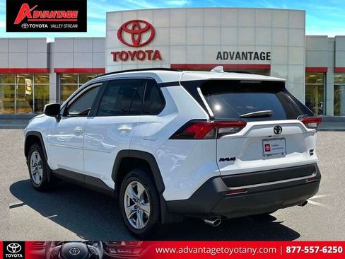 Certified 2023 Toyota RAV4 XLE w/ Convenience Package AWD/4WD image 10