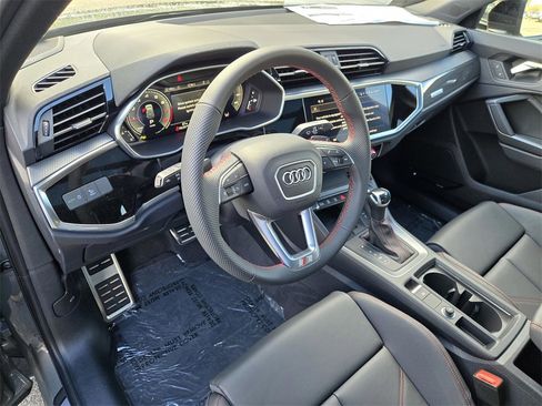 New 2025 Audi Q3 2.0T Premium Plus image 19