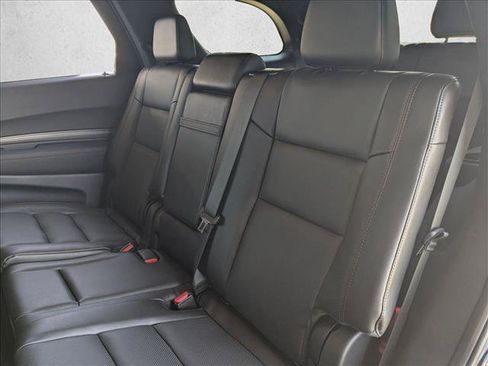 New 2026 Dodge Durango GT AWD/4WD image 16