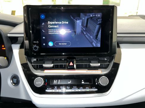 New 2026 Toyota Corolla SE image 22