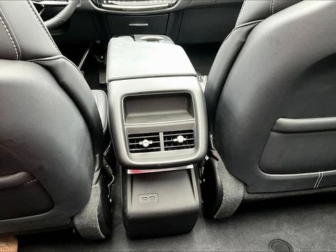 Certified 2024 Cadillac Lyriq Sport w/ LPO, Floor Liner Package AWD/4WD image 10