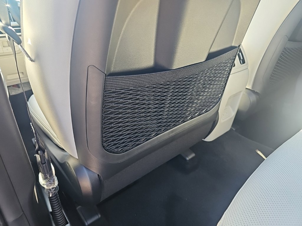 New 2026 Hyundai Tucson Limited AWD/4WD image 29