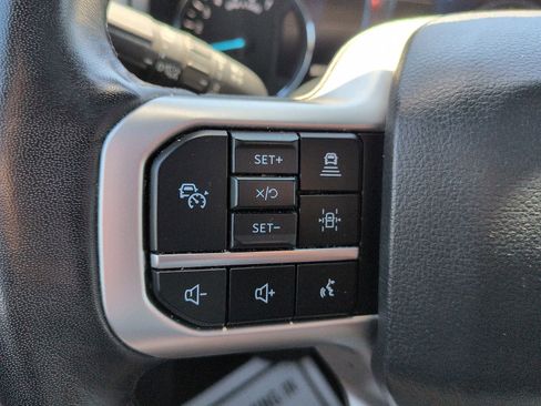 Used 2024 Ford Expedition Max Limited AWD/4WD image 17