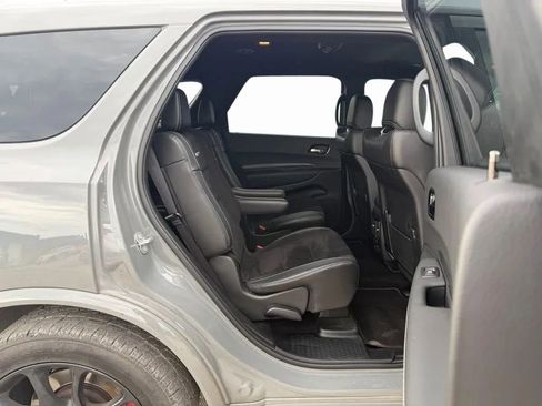 Used 2022 Dodge Durango SRT w/ Technology Group image 31