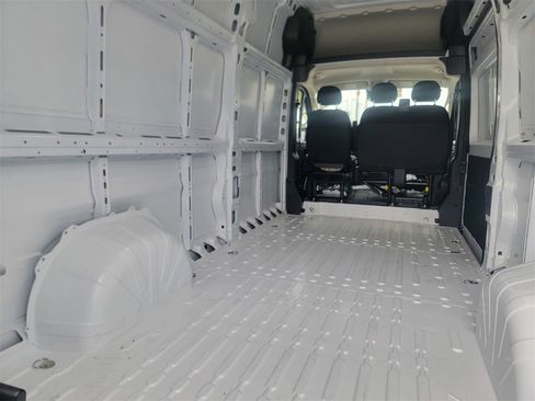 New 2026 RAM ProMaster 3500 w/ Safety Group image 10