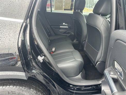 Certified 2026 Mercedes-Benz GLA 250 4MATIC image 17